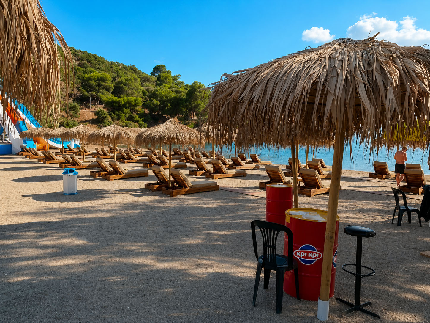 Russian Bay